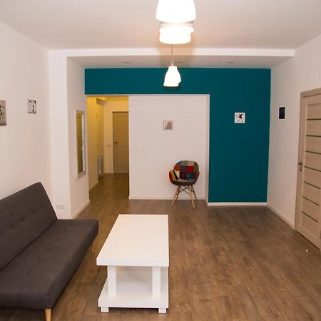 City Centre Apartments By Picnic Yerevan Ngoại thất bức ảnh