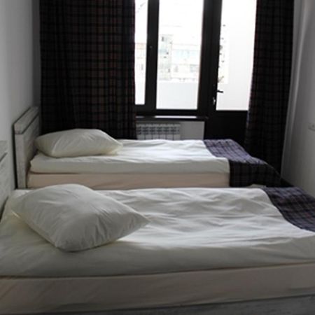 City Centre Apartments By Picnic Yerevan Ngoại thất bức ảnh