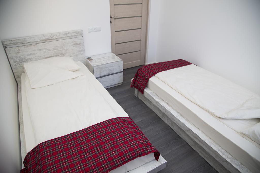 City Centre Apartments By Picnic Yerevan Ngoại thất bức ảnh