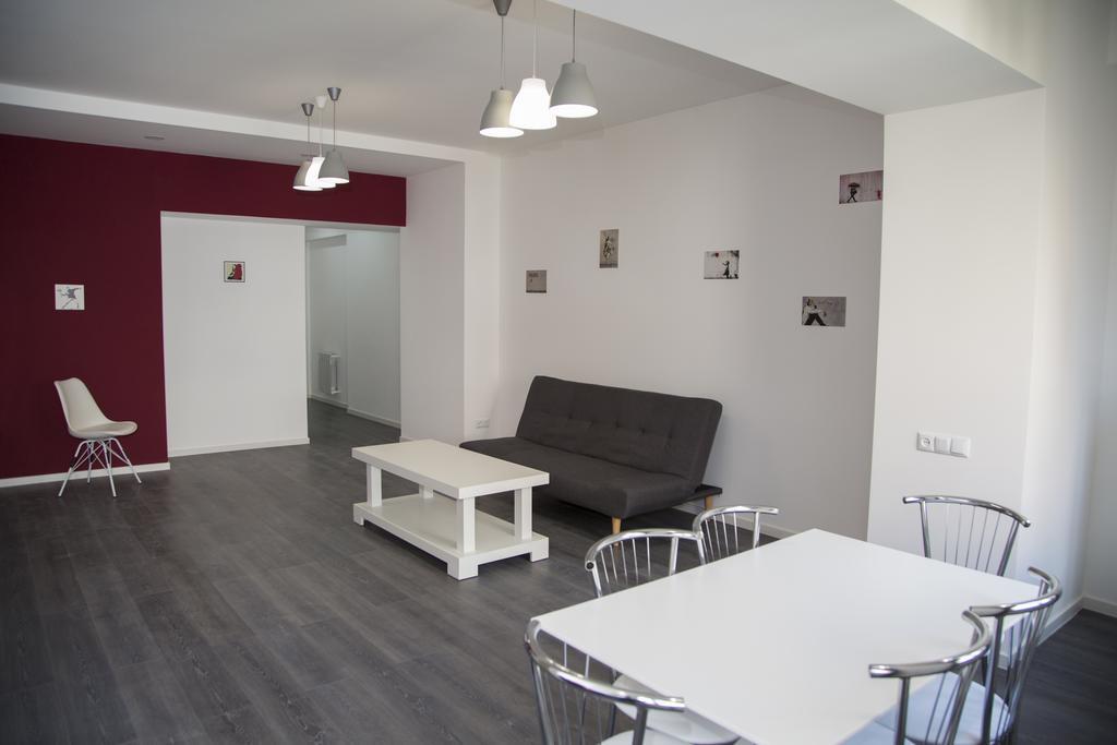 City Centre Apartments By Picnic Yerevan Ngoại thất bức ảnh