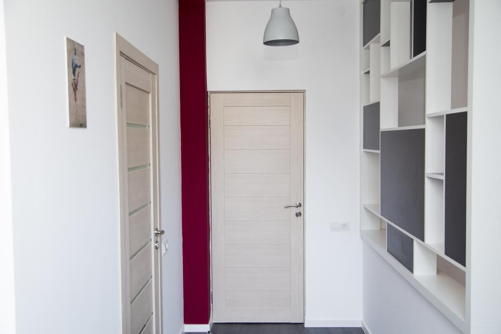 City Centre Apartments By Picnic Yerevan Ngoại thất bức ảnh