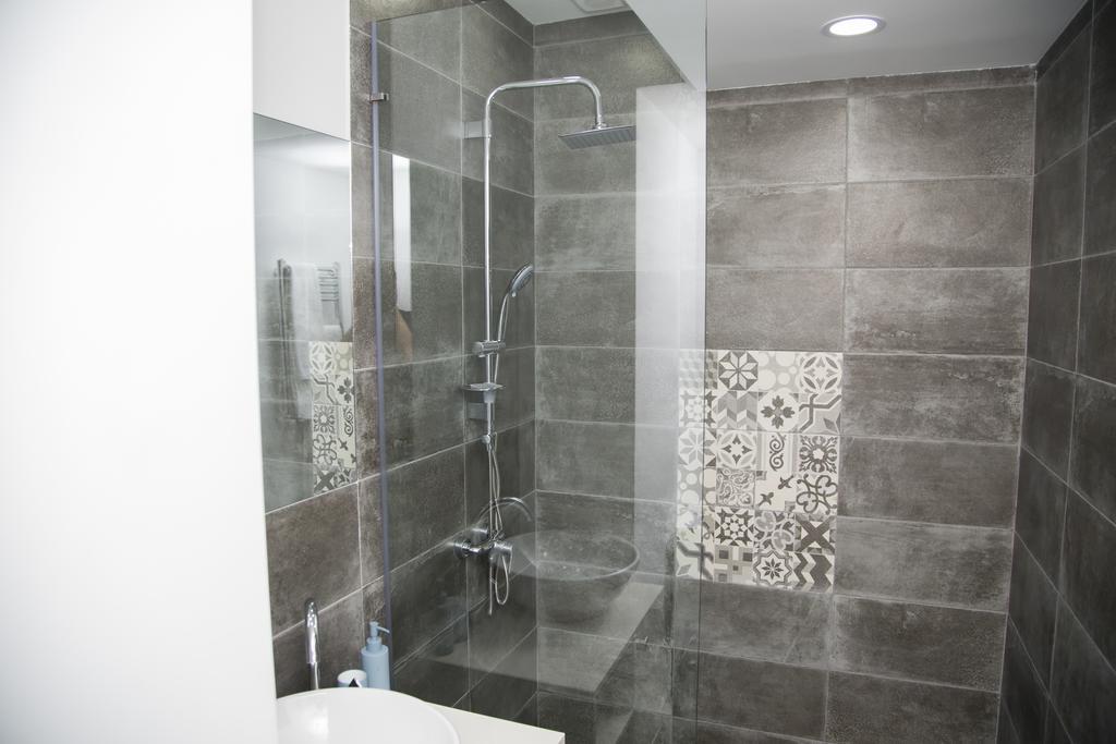 City Centre Apartments By Picnic Yerevan Ngoại thất bức ảnh