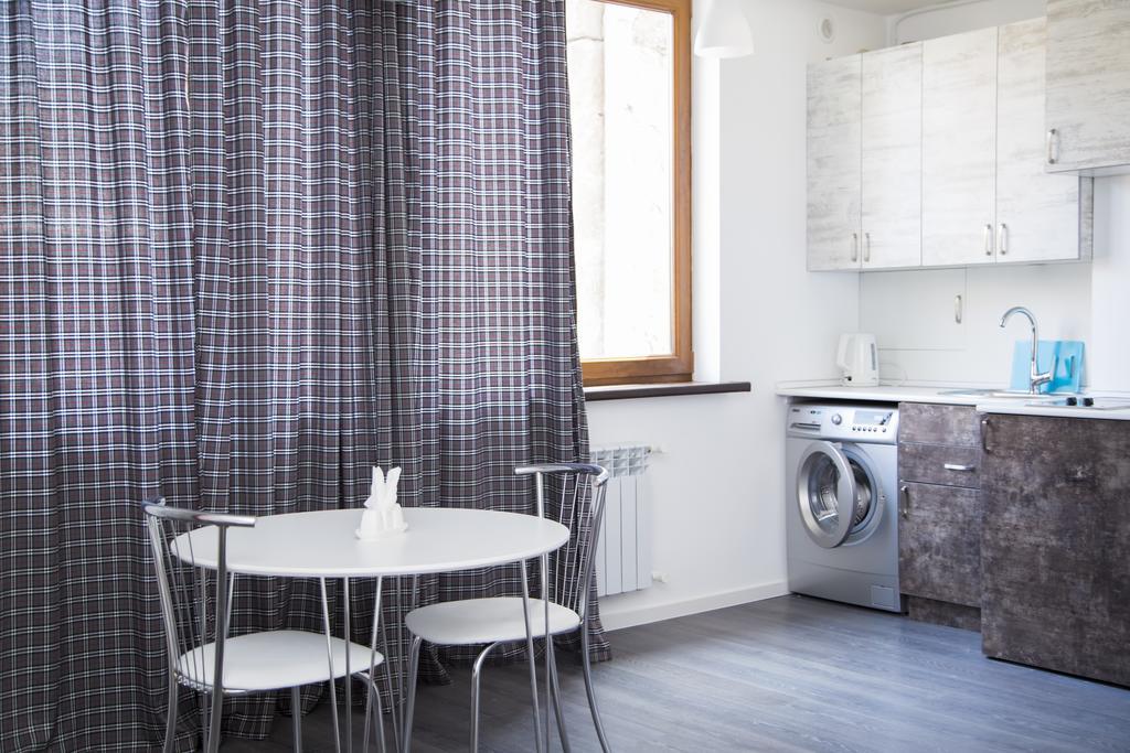City Centre Apartments By Picnic Yerevan Ngoại thất bức ảnh
