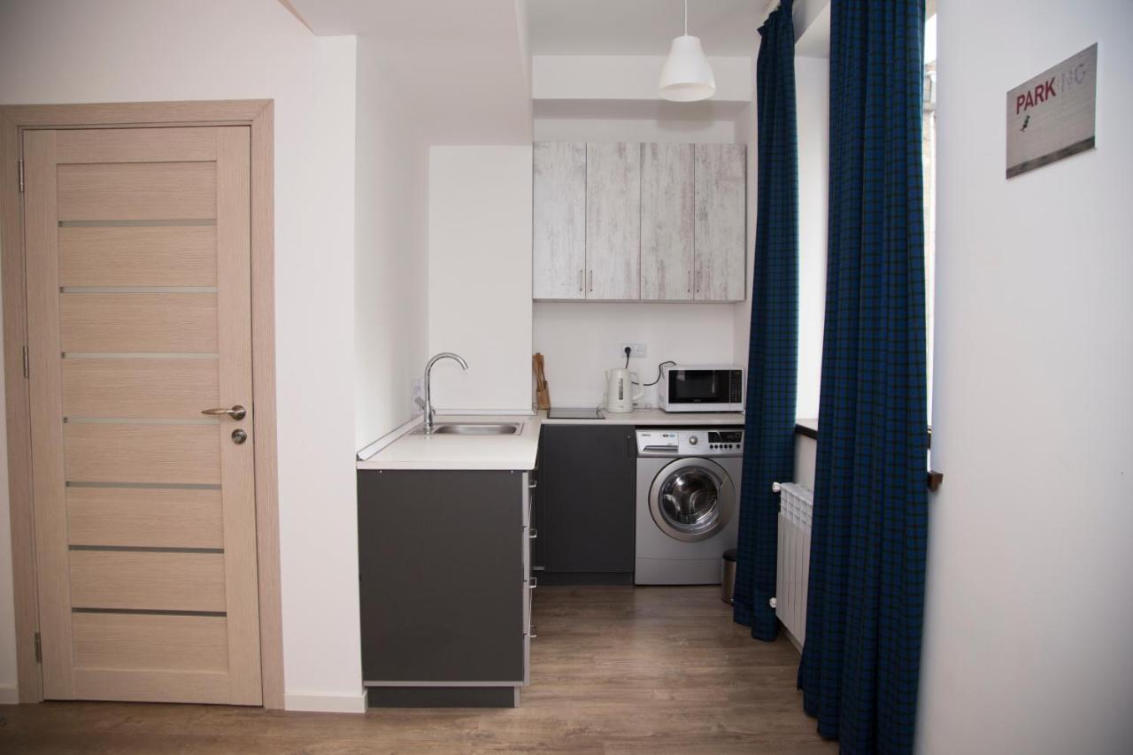 City Centre Apartments By Picnic Yerevan Ngoại thất bức ảnh