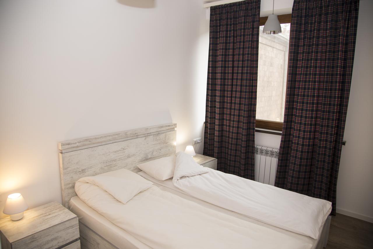 City Centre Apartments By Picnic Yerevan Ngoại thất bức ảnh