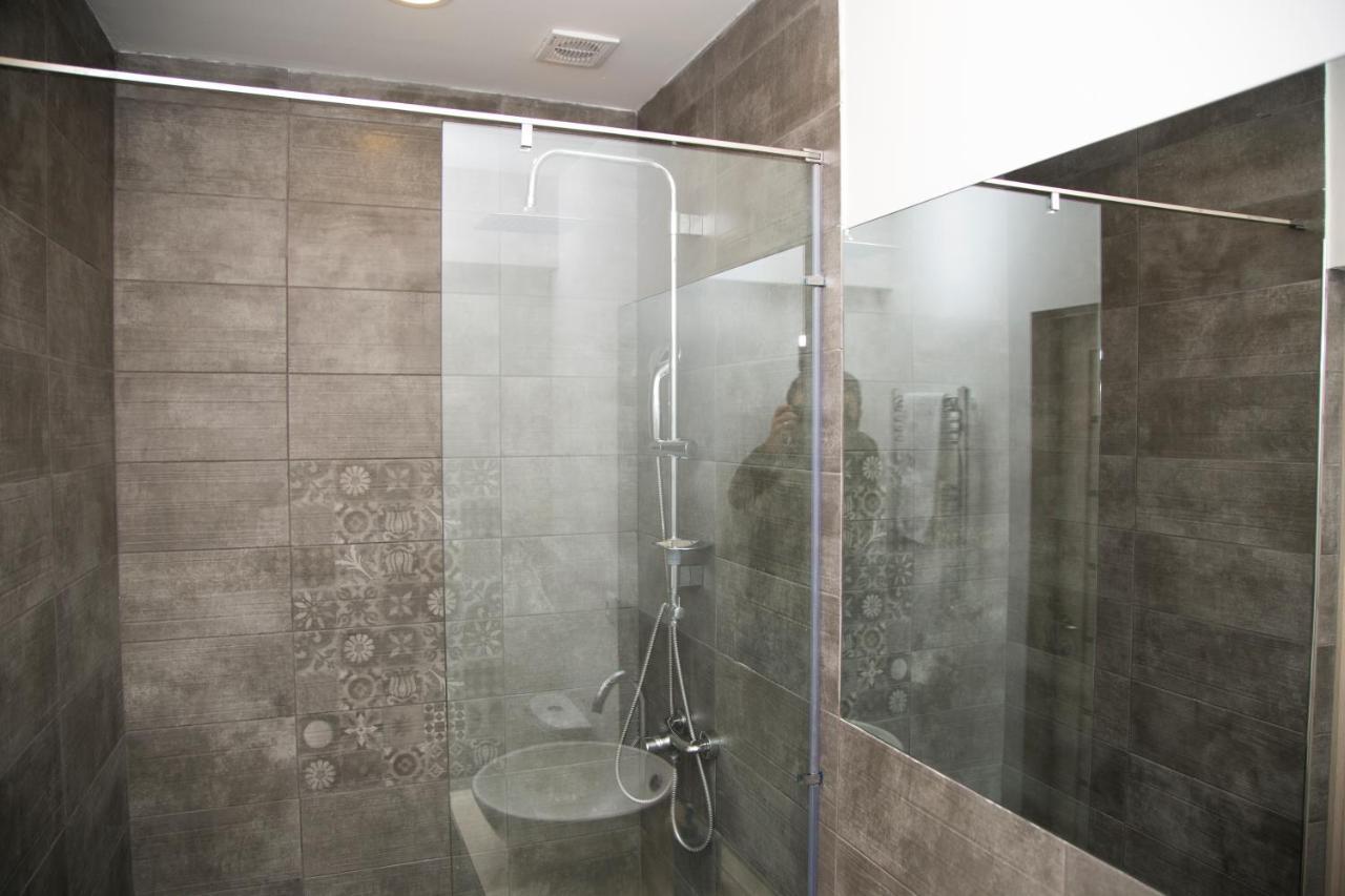 City Centre Apartments By Picnic Yerevan Ngoại thất bức ảnh