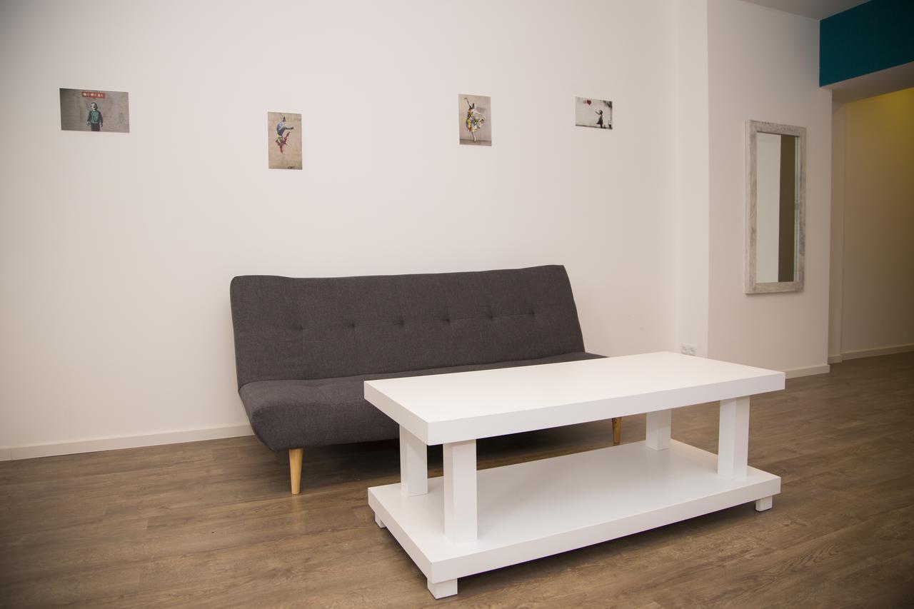 City Centre Apartments By Picnic Yerevan Ngoại thất bức ảnh