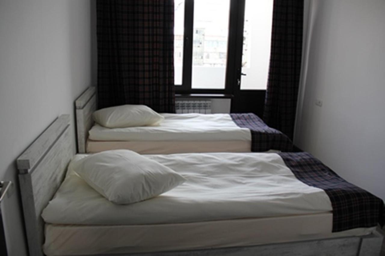 City Centre Apartments By Picnic Yerevan Ngoại thất bức ảnh