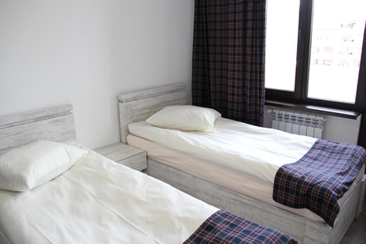 City Centre Apartments By Picnic Yerevan Ngoại thất bức ảnh