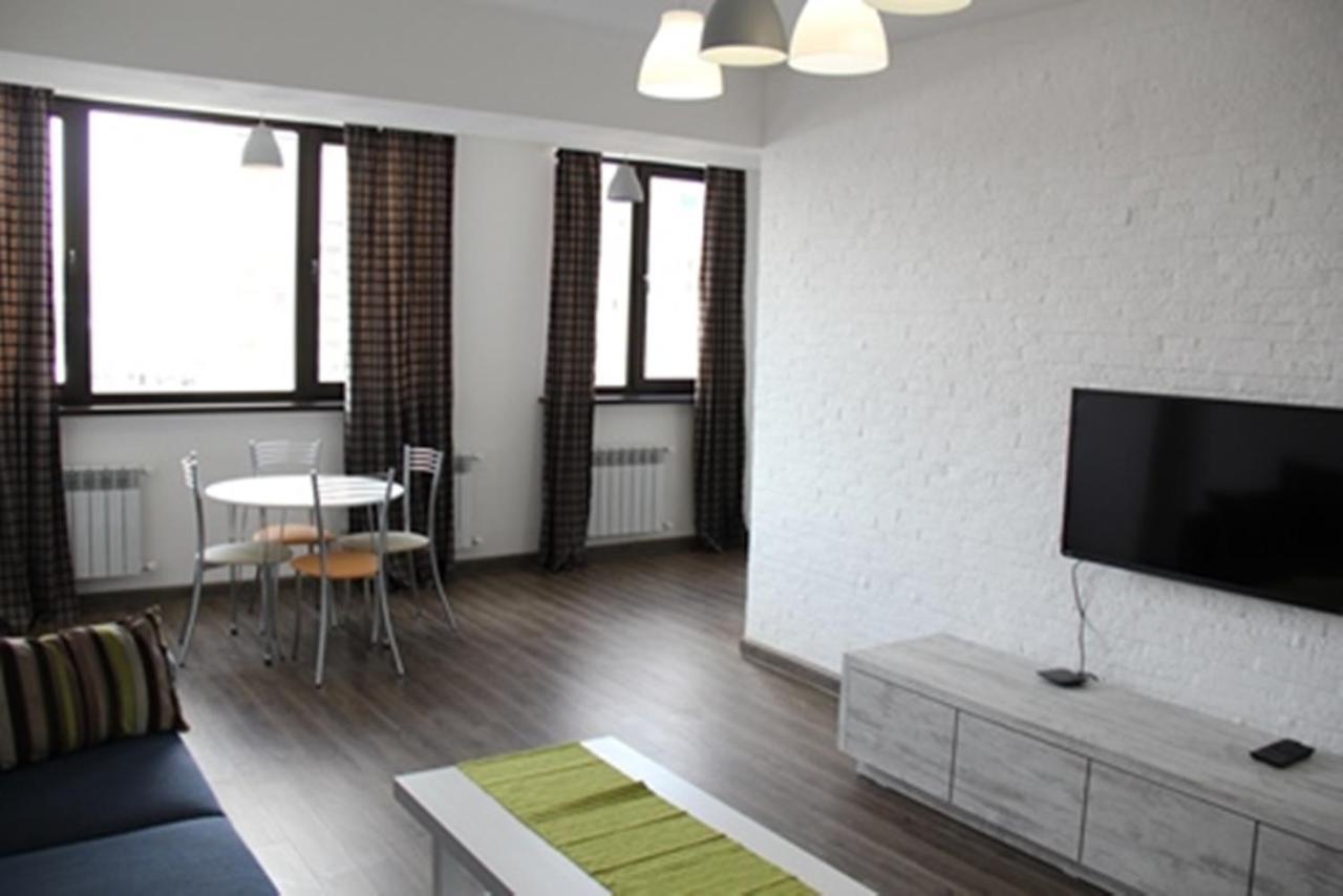 City Centre Apartments By Picnic Yerevan Ngoại thất bức ảnh